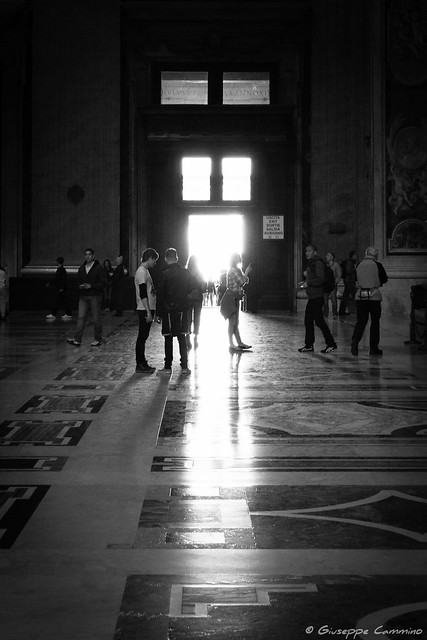 St. Peter's Basilica 07