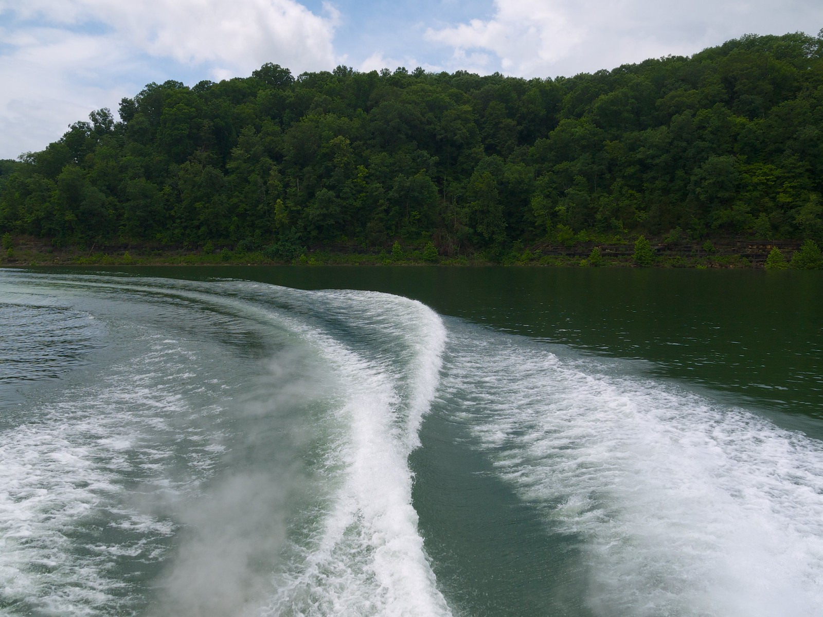 Lake Cumberland