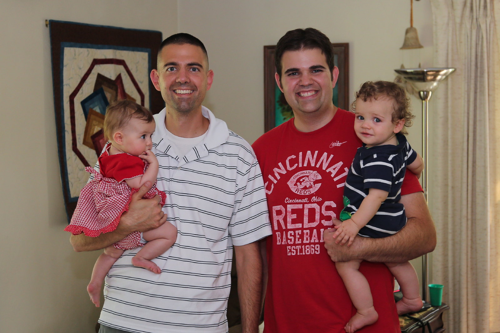 July 2013 Nathan Family Visit | Flickr