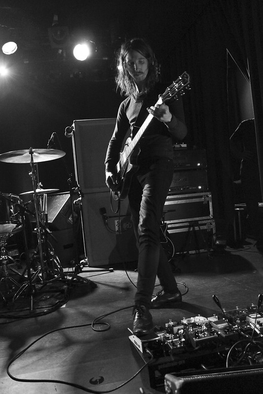 Russian Circles