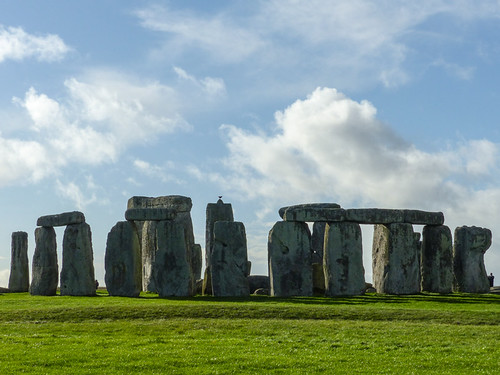 Stonehenge