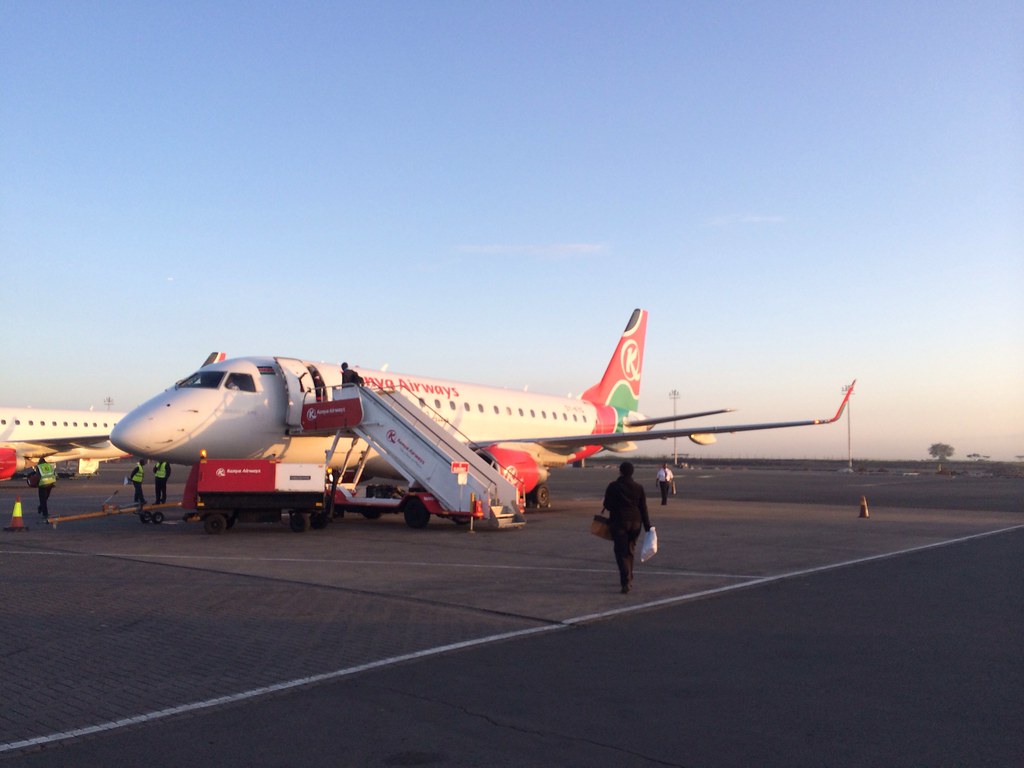 Eldoret