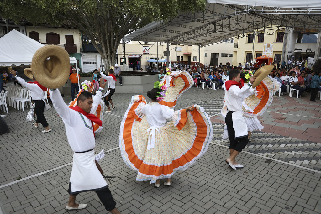 Quinchía Familias en Su Tierra / FEST | Desde panela, miel d… | Flickr