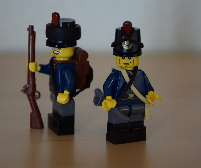Prussian Foot Guards