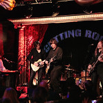 Mon, 10/04/2017 - 7:03pm - Son Volt performs for lucky WFUV listeners and a live broadcast from The Cutting Room in NYC. April 10, 2017. Hosted by Darren DeVivo. Photo by Gus Philippas.