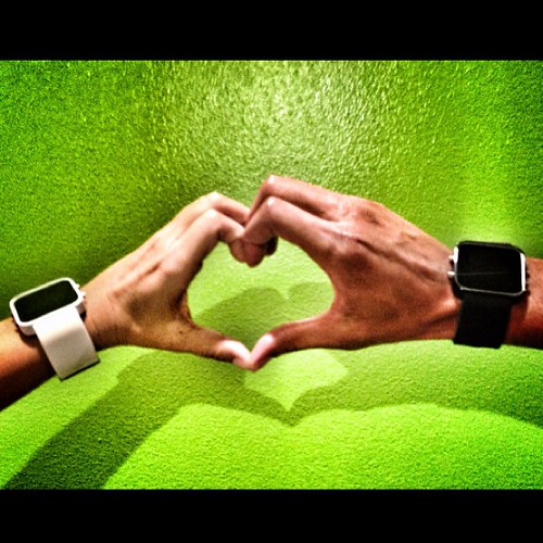 Promote what you love...get yours at 1facewatch.com #loveisthemovement #1facewatch #foragreatcause #feedthechildren #fightingcancer #youequalschange | by insta2641