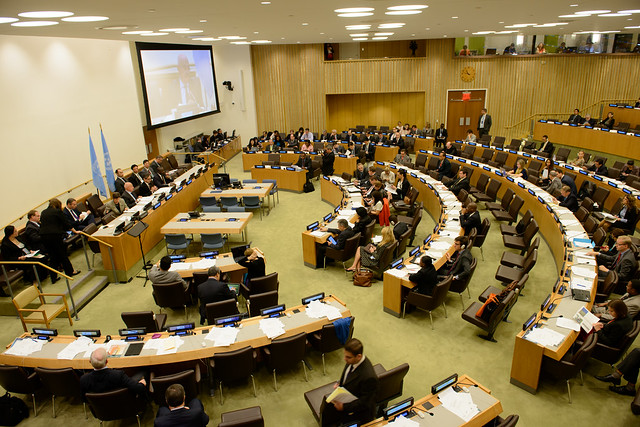 2013 Conference on Facilitating the entry into force of the CTBT