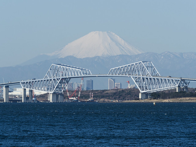 20170403_01_東京ゲートブリッジと富士山