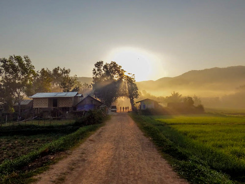 Inle Lake, Burma