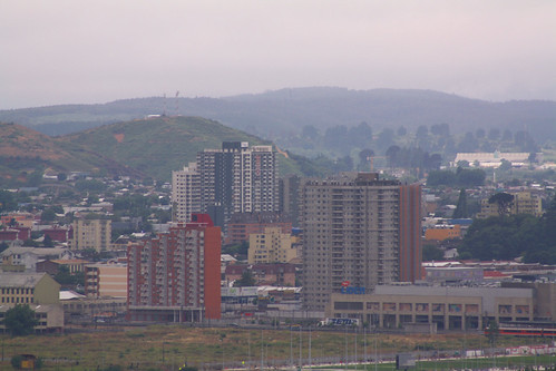 Concepción | by saqui82
