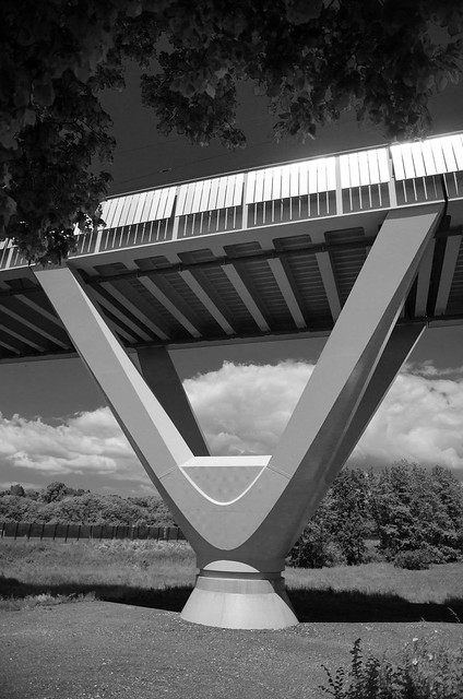 Pont TGV Belfort