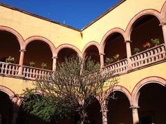 La Ventilla - Villa de Reyes SLP México 140131 161604 8637