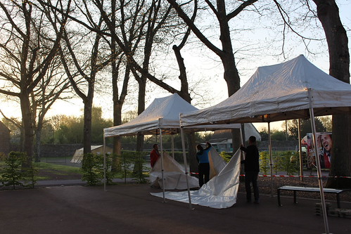 Installation | by anaïspignet