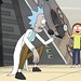 #gettingschwifty with #rickandmorty  "I'm Mr. Bulldops!"