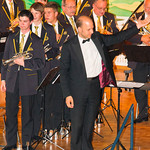 Regionalmusiktag Welschenrohr 2011
