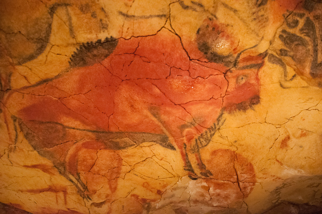 Cave Paintings