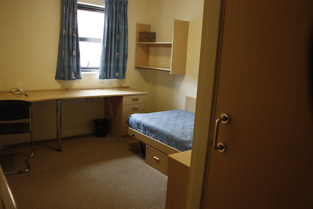 Coventry Student Accommodation