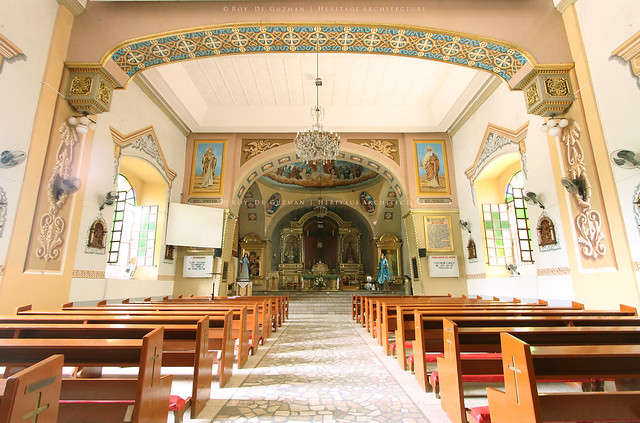 Cabuyao Church