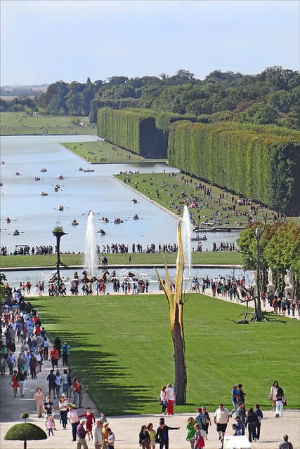 Penone (Versailles)