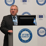Maciej Jankowski, Undersecretary of State, Ministry of Transport, Construction and Maritime Economy, Poland