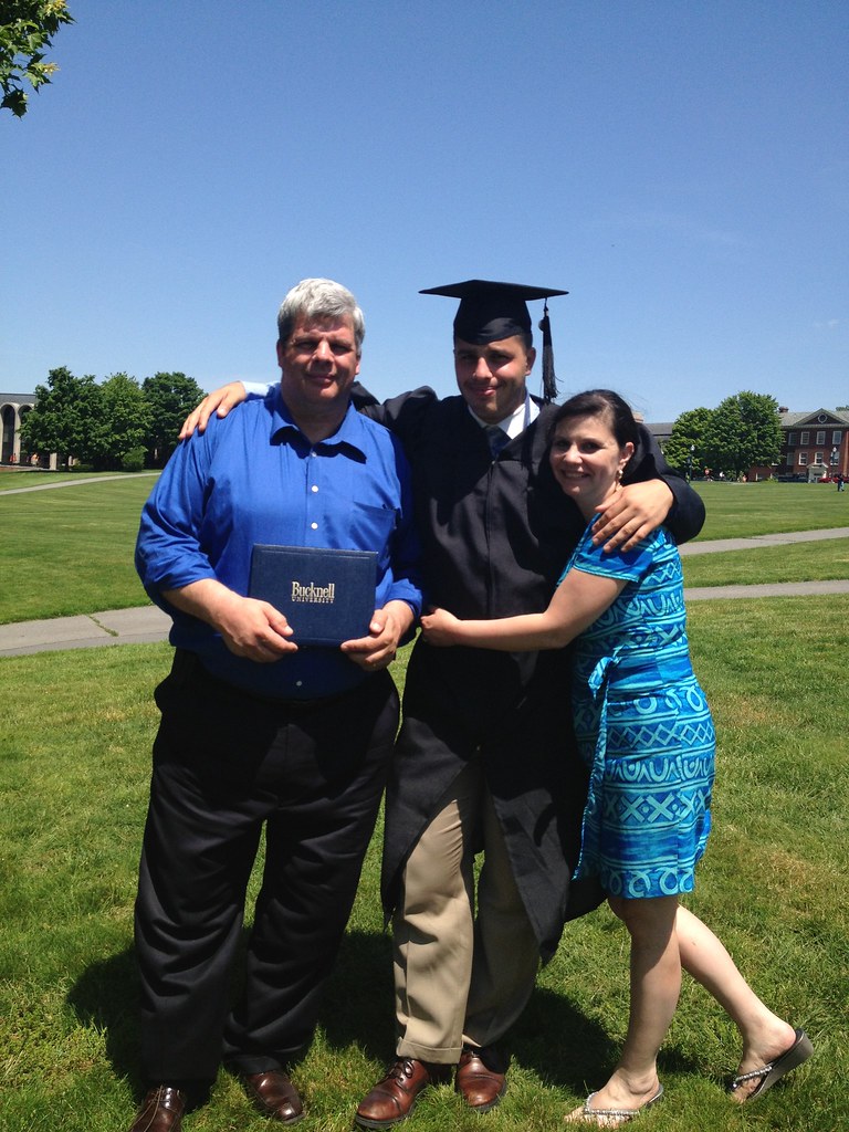 Scott Ritchie Graduation Scott's Graduation | Flickr