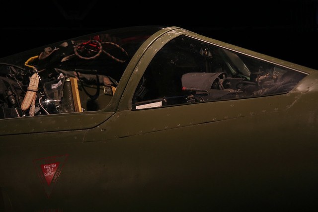 20131121_2552 Mirage cockpit