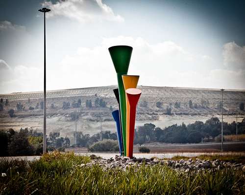 South African City