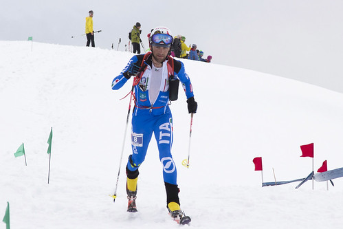 Mondolè Individual Race
