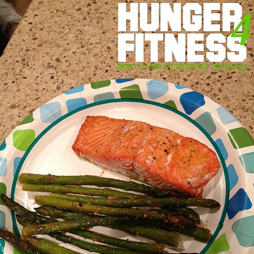 Good Night Carbssee you in the morning! #hunger4fitness #diet #mealplan #personaltrainer #fitness #fitnessaddict #igfit #motivation #inspiration #picoftheday #physique #food #gym #tone #ripped #shredded #abs #salmon #cleaneating #weightloss #loseweight | by Hunger4Fitness