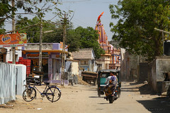 Village - Kutch, Gujarat