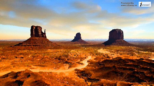 desert hd usa canyons in | by allen_smith35