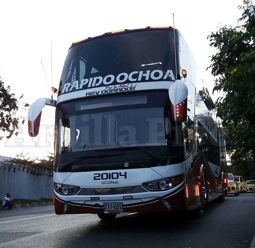 #Ro #Antioquia | by afaz2