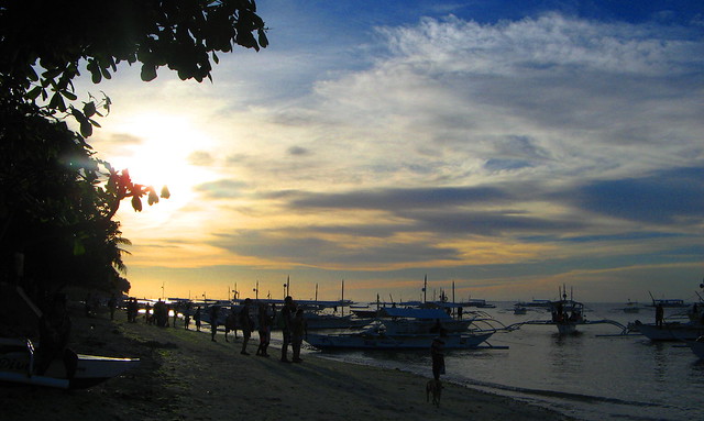 Bohol, Philippines and travels