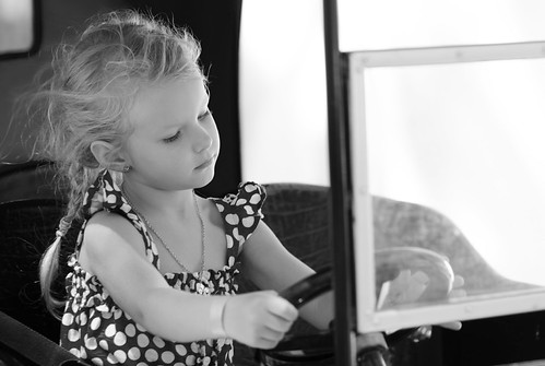 Driving Lesson | by Andriy Pylypchuk