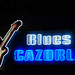 Cazorla Blues 2013