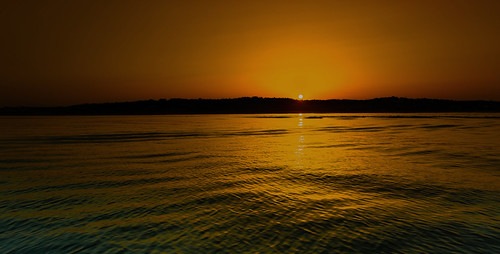 sunset | by steveduffy888