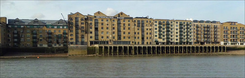 River Thames: North Bank | by Dave Tapsell