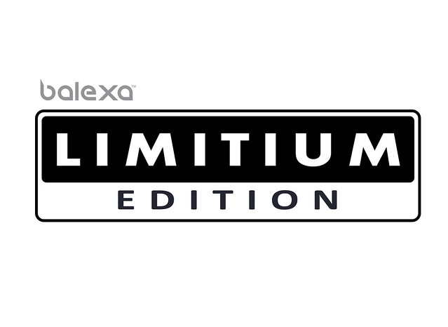LIMITIUM - Limited Edition