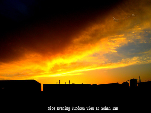 awesome sunset zhkbluerosephotography zhkbluerose evening islamabad pakistan photooftheday