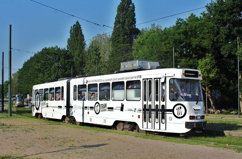 7601 TRAMEXPERIENCE (2) | by Brossel 8260