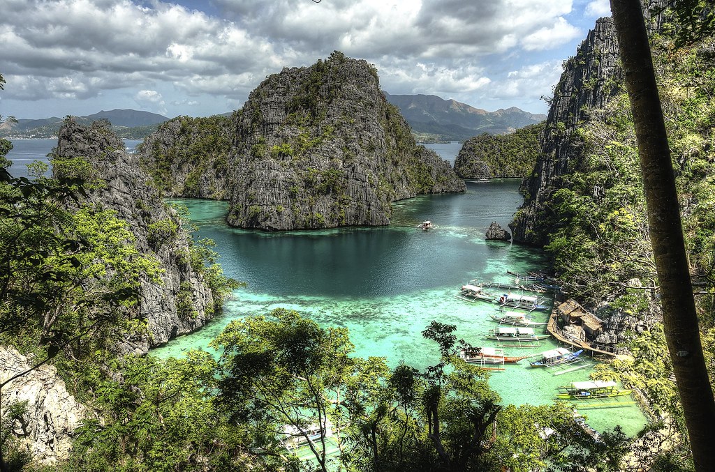 Coron Philippines