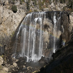 Dunanda Falls