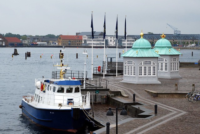 Embarcadero (Copenhague, Dinamarca, 28-6-2008)