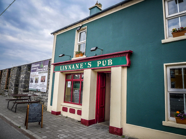 Linnane's Pub-006