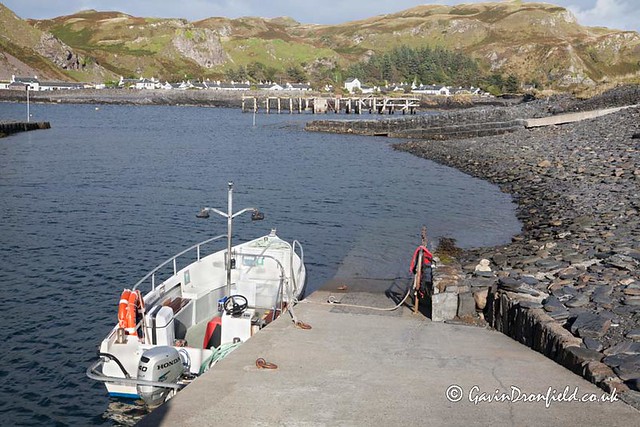 IMG_0296: Ellenabeich on Seil  from Easdale Argyll Scotland UK