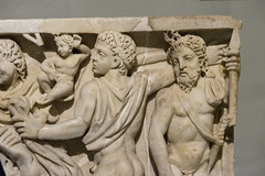 The Necropolis of the “Via Triumphalis” – XXXII