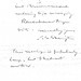 Sherrington to Florey - 12 February 1929 (WCG 13.17) 2/2