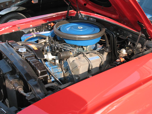 BOSS 429 | by ilgunmkr - Moving forward with my life.