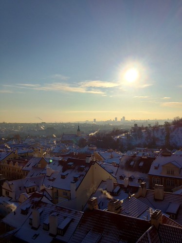 Prague, CZ | by Mazlum_Kortas