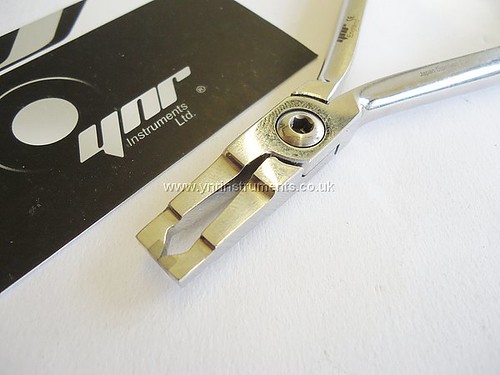 YNR Dental Remover Pliers Forceps Dentist Tools Ce Mark (4) | by ynr instruments ltd2012